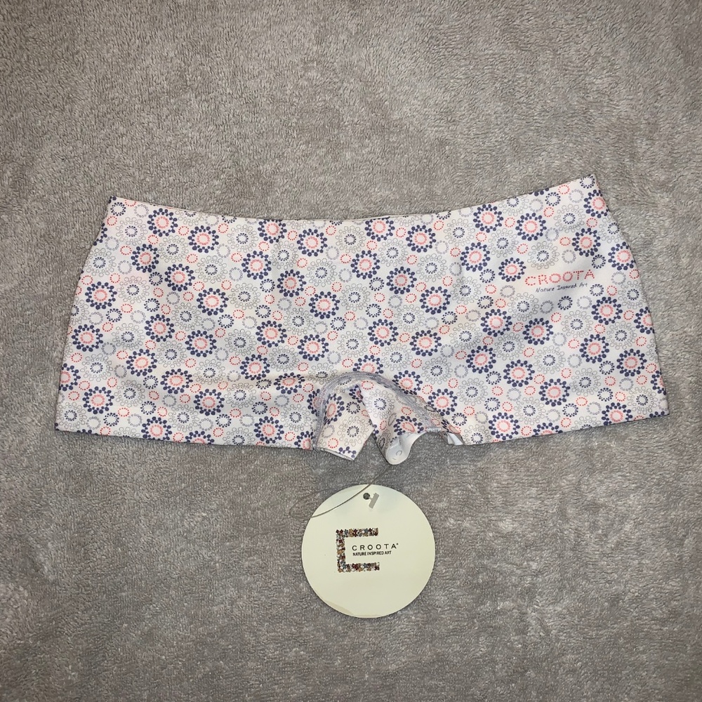 NWT - Croota Seamless Boyshort Panties - Picture 4 of 6